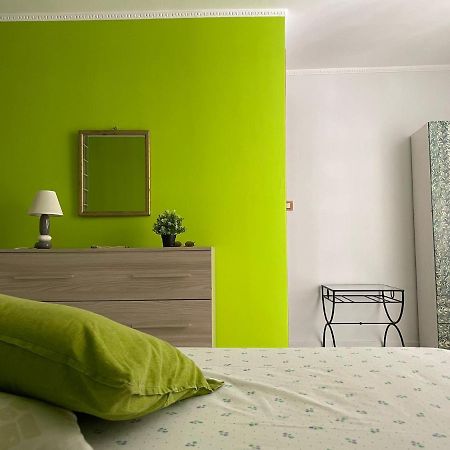 Colorful House Apartman Nápoly Kültér fotó