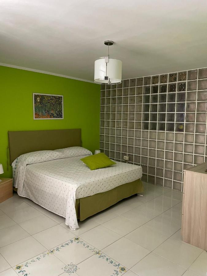 Colorful House Apartman Nápoly Kültér fotó